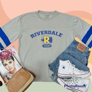 Riverdale Women's Shirt